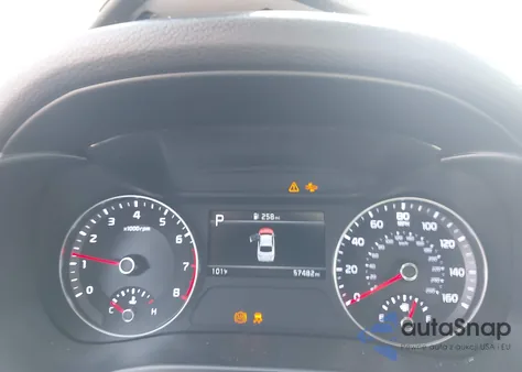 2022 Kia Forte Lxs from USA, damaged, VIN 3KPF24AD6NE416467